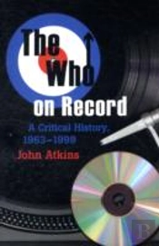 The Who On Record