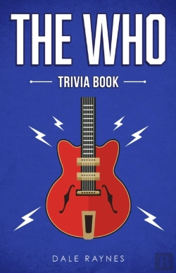 Bertrand.pt - The Who Trivia Book