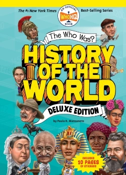 Bertrand.pt - The Who Was? History Of The World?: Deluxe Edition