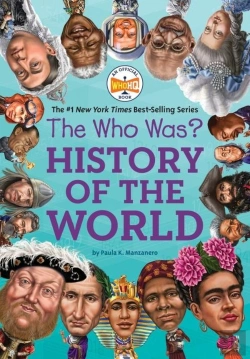 Bertrand.pt - The Who Was? History Of The World