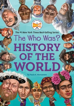 Bertrand.pt - The Who Was? History Of The World