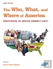 The Who, What, And Where Of America