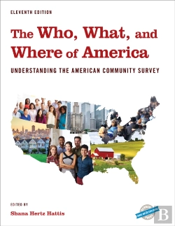Bertrand.pt - The Who, What, And Where Of America