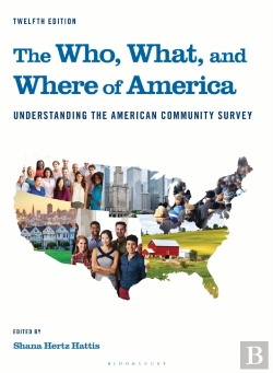 Bertrand.pt - The Who, What, And Where Of America