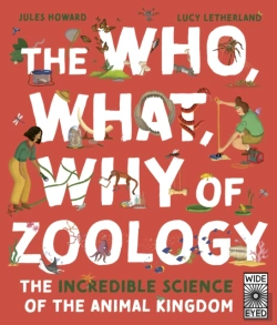Bertrand.pt - The Who, What, Why Of Zoology