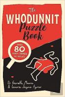 The Whodunnit Puzzle Book