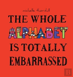 Bertrand.pt - The Whole Alphabet Is Totally Embarrassed