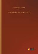 The Whole Armour Of God