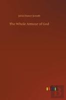 The Whole Armour Of God