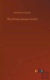 The Whole Armour Of God