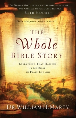 Bertrand.pt - The Whole Bible Story Â€“ Everything That Happens In The Bible In Plain English