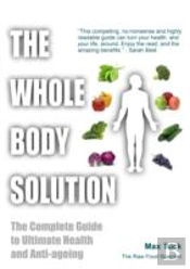The Whole Body Solution
