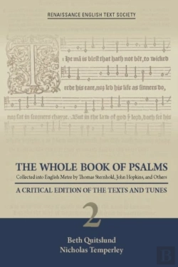Bertrand.pt - The Whole Book Of Psalms Collected Into English Â€“ A Critical Edition Of The Texts And Tunes 2