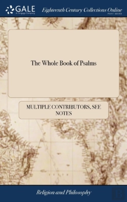 Bertrand.pt - The Whole Book Of Psalms: Collected Into