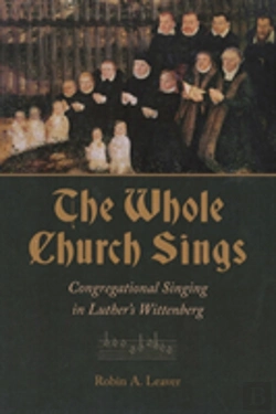 Bertrand.pt - The Whole Church Sings