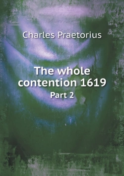 Bertrand.pt - The Whole Contention 1619 Part 2