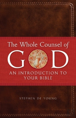 Bertrand.pt - The Whole Counsel Of God