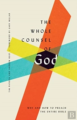 Bertrand.pt - The Whole Counsel Of God