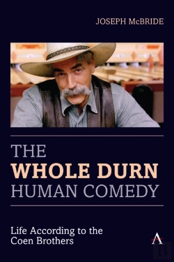 Bertrand.pt - The Whole Durn Human Comedy: Life According To The Coen Brothers