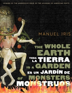 Bertrand.pt - The Whole Earth Is A Garden Of Monsters / Toda La Tierra Es Un Jardin De Monstruos