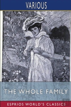 Bertrand.pt - The Whole Family (Esprios Classics)