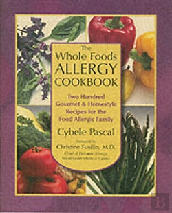 Bertrand.pt - The Whole Foods Allergy Cookbook