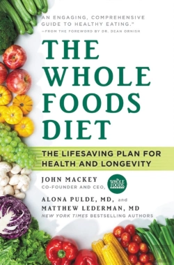 Bertrand.pt - The Whole Foods Diet