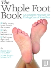 The Whole Foot Book