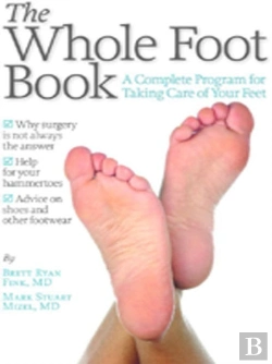 Bertrand.pt - The Whole Foot Book