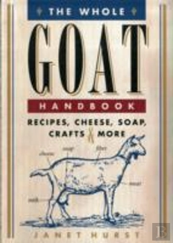 Bertrand.pt - The Whole Goat Handbook