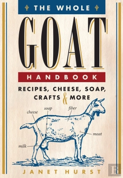 Bertrand.pt - The Whole Goat Handbook