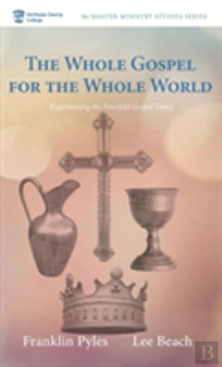 Bertrand.pt - The Whole Gospel For The Whole World