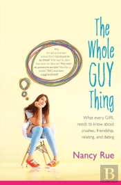 The Whole Guy Thing