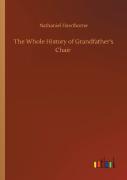 The Whole History Of Grandfather'S Chair