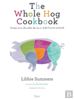Bertrand.pt - The Whole Hog Cookbook