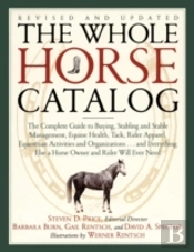 The Whole Horse Catalog
