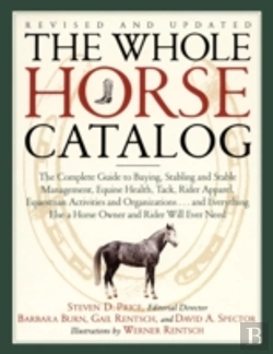 Bertrand.pt - The Whole Horse Catalog