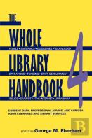 The Whole Library Handbook