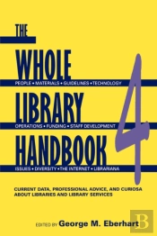 The Whole Library Handbook