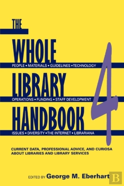 Bertrand.pt - The Whole Library Handbook