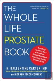 The Whole Life Prostate Book