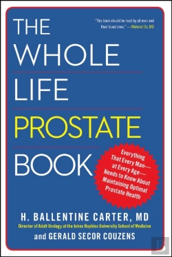 Bertrand.pt - The Whole Life Prostate Book