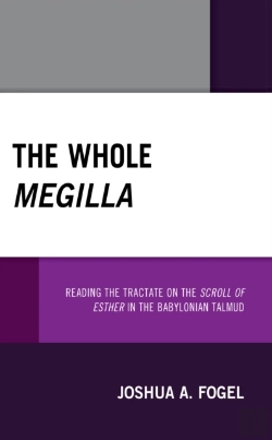 Bertrand.pt - The Whole Megilla