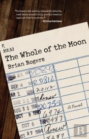 The Whole Of The Moon