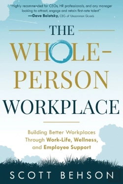 Bertrand.pt - The Whole-Person Workplace