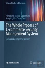 The Whole Process Of E-Commerce Security Management System