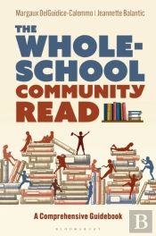 The Whole-School Community Read