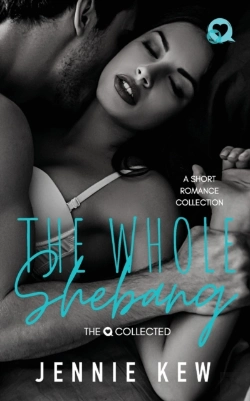 Bertrand.pt - The Whole Shebang: A Short Romance Colle