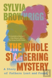 The Whole Staggering Mystery