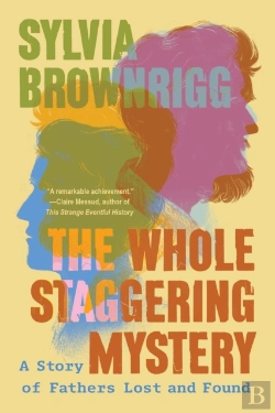 Bertrand.pt - The Whole Staggering Mystery
